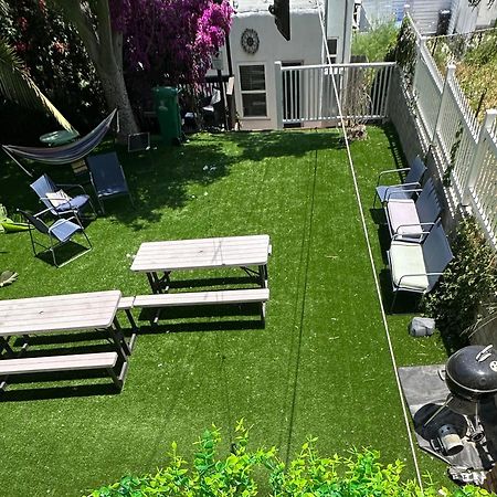 شقة Viva California سان دييغو المظهر الخارجي الصورة