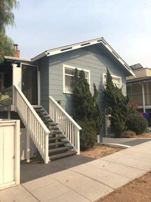 شقة Viva California سان دييغو المظهر الخارجي الصورة