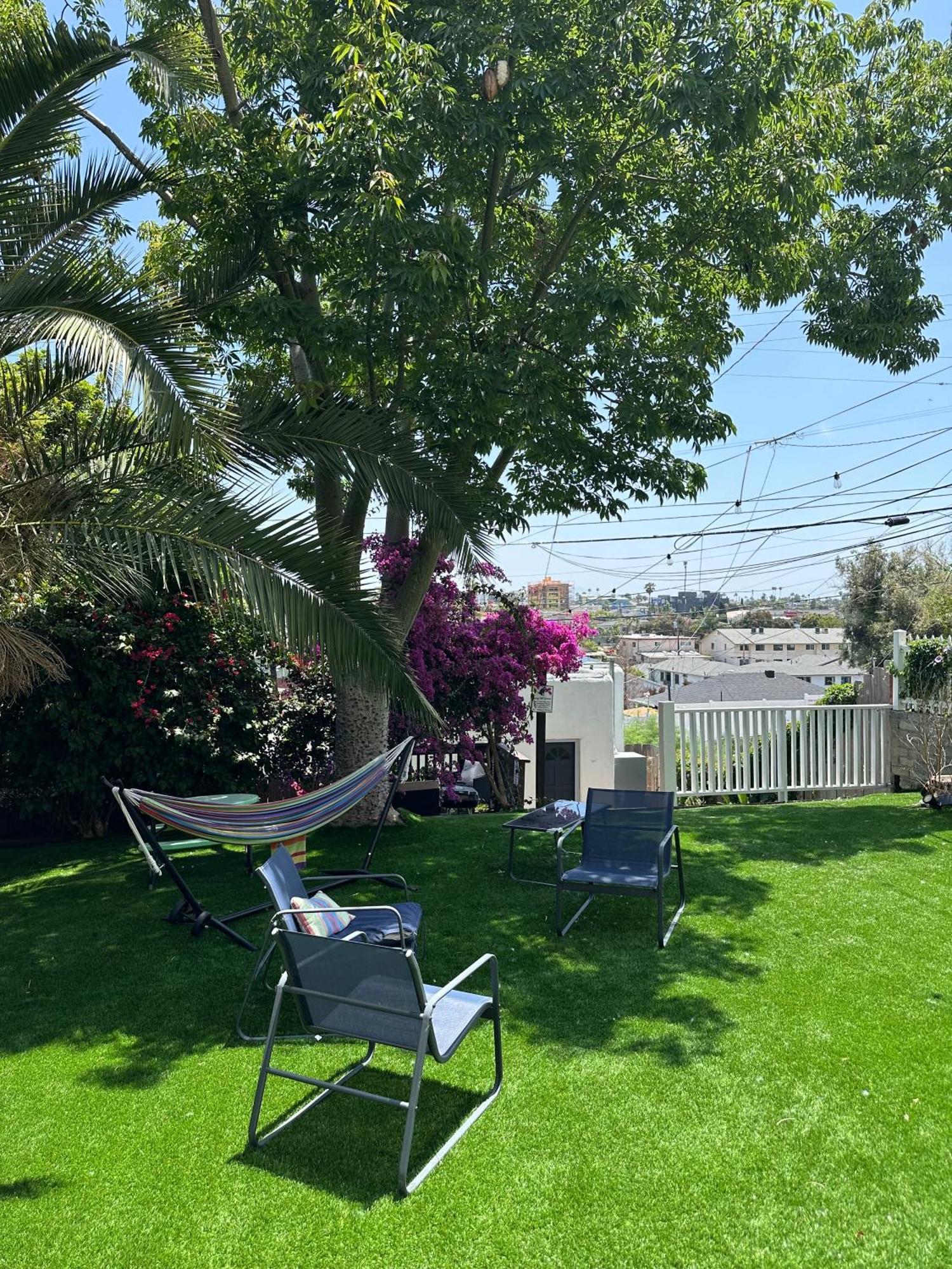 شقة Viva California سان دييغو المظهر الخارجي الصورة
